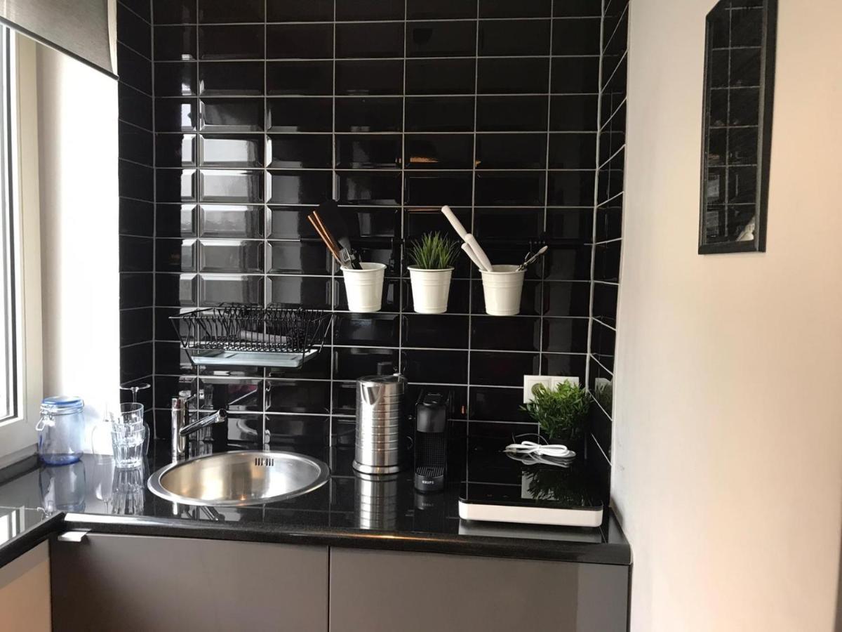 Apartments Kr Kolonia Zewnętrze zdjęcie