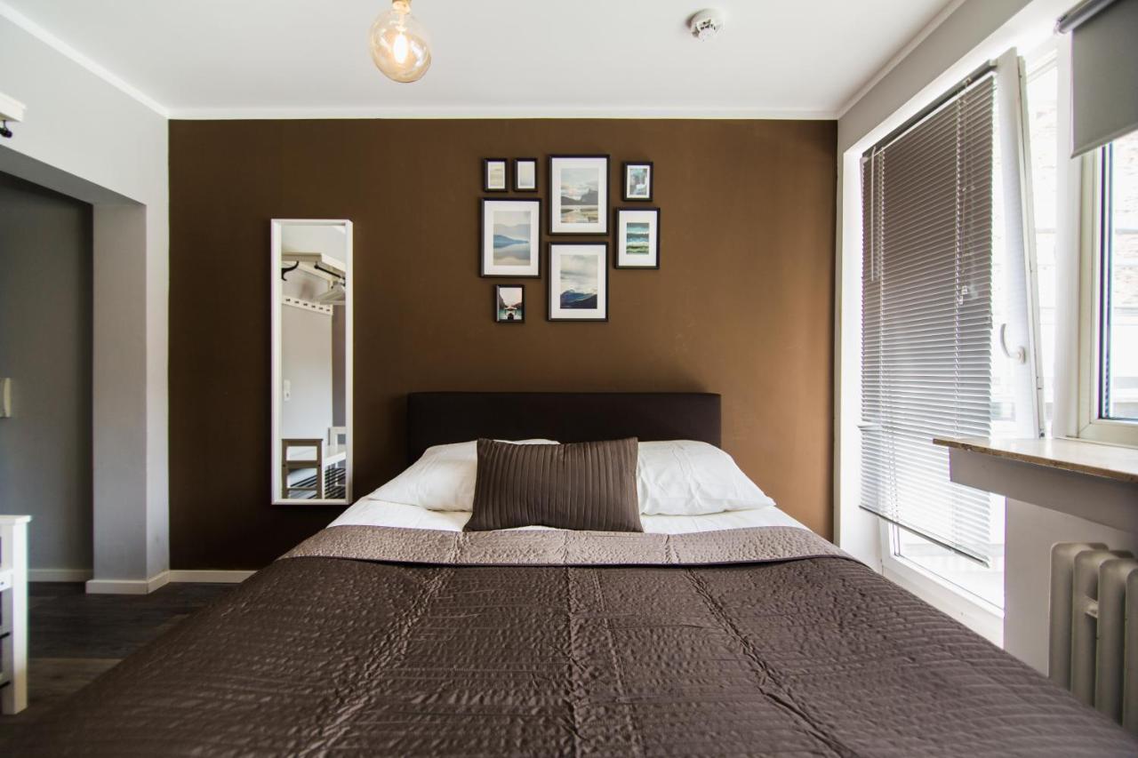 Apartments Kr Kolonia Zewnętrze zdjęcie