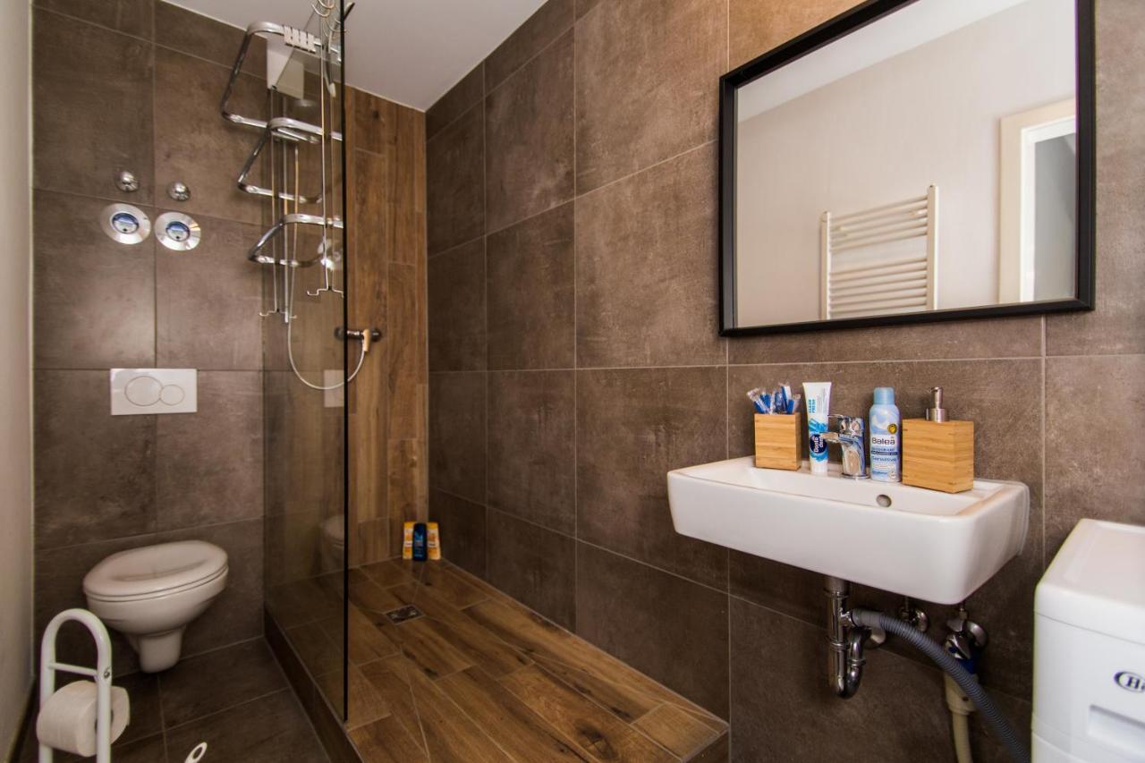 Apartments Kr Kolonia Zewnętrze zdjęcie