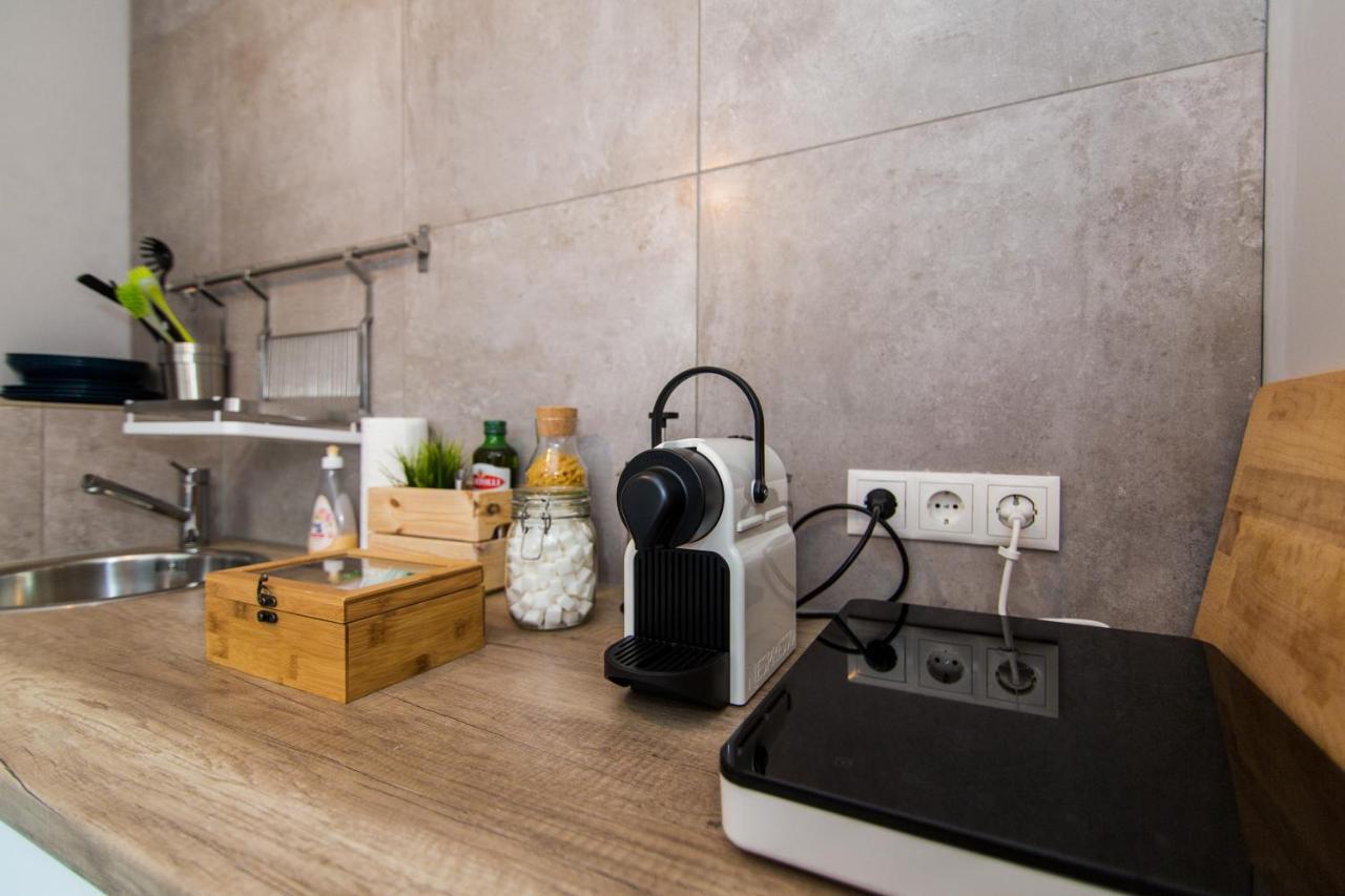Apartments Kr Kolonia Zewnętrze zdjęcie
