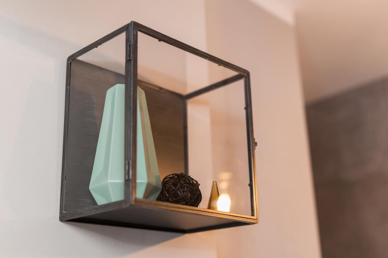 Apartments Kr Kolonia Zewnętrze zdjęcie
