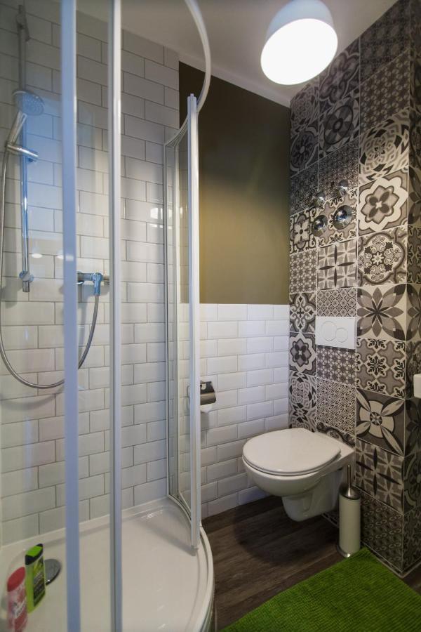 Apartments Kr Kolonia Zewnętrze zdjęcie